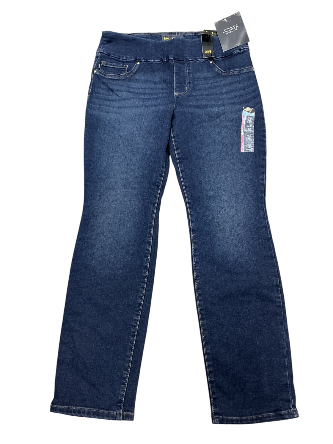 Pantalón 12 (LEE)