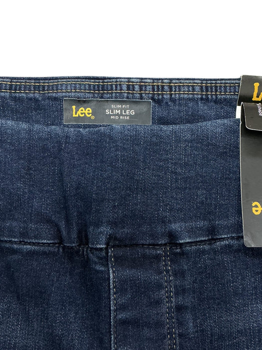 Pantalón 12 (LEE)