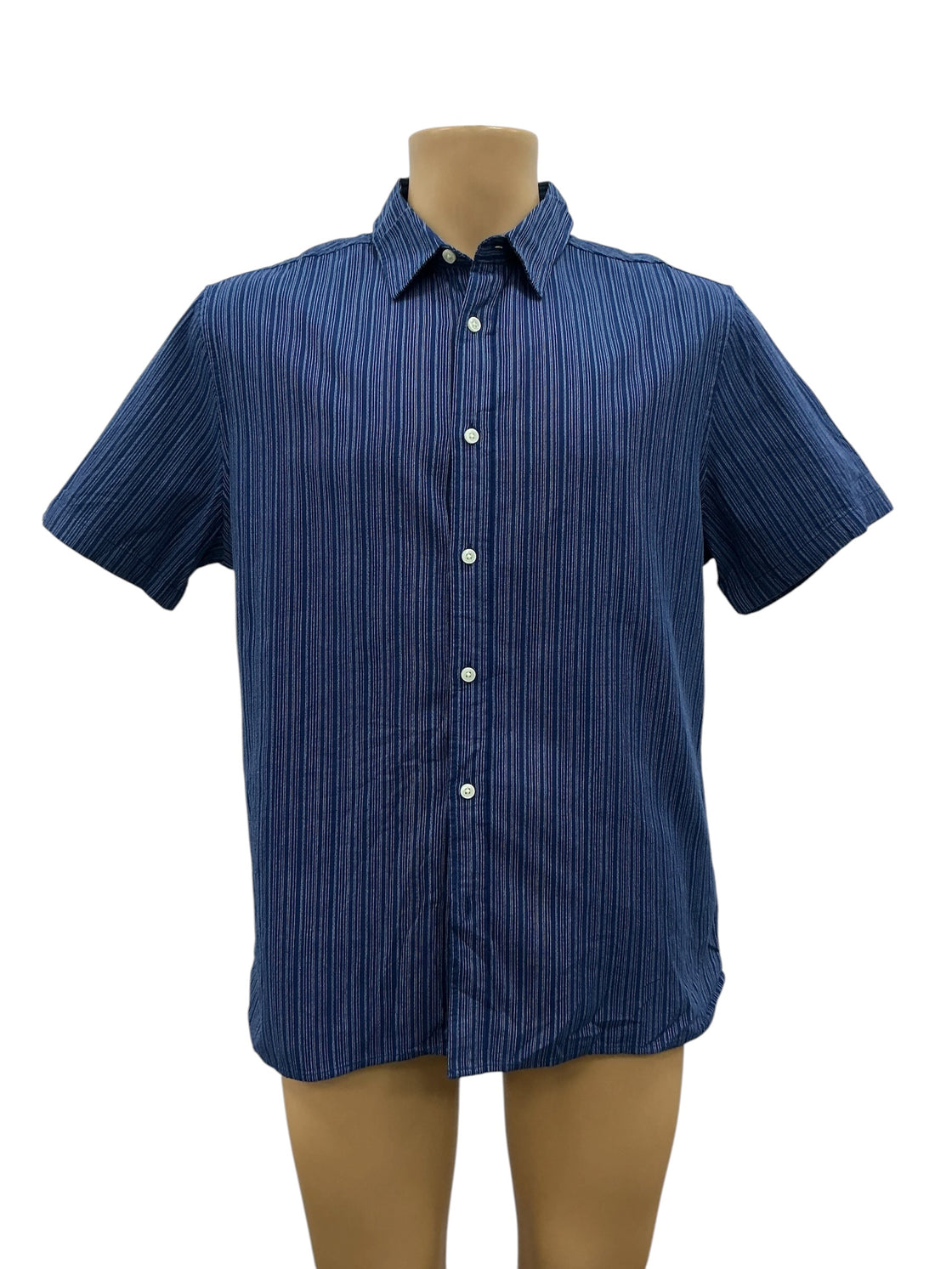 Camisa L (GOODFELLOW)