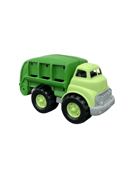 Camión de Juguete (GREEN TOYS)