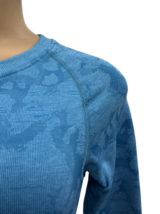 Blusa deportiva S (GYMSHARK)