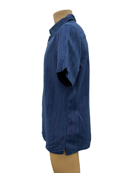 Camisa L (GOODFELLOW)