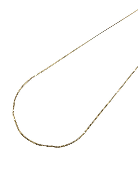 Cadena de plata (925)