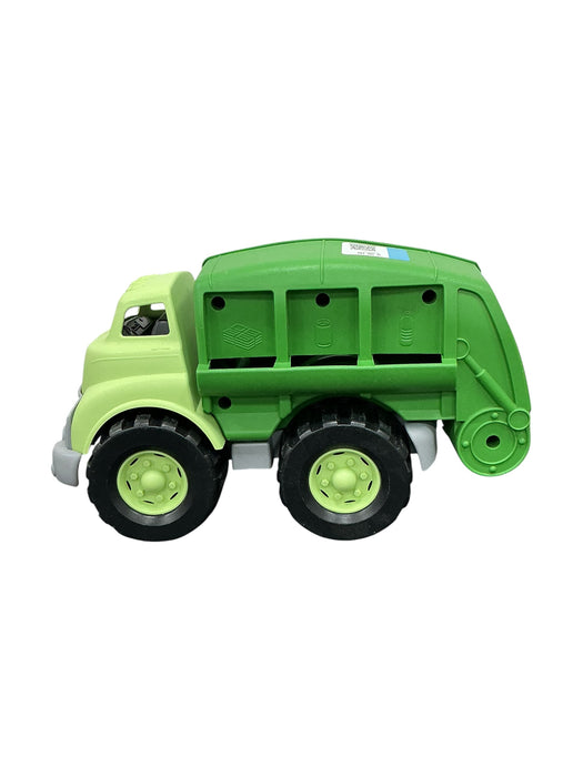 Camión de Juguete (GREEN TOYS)