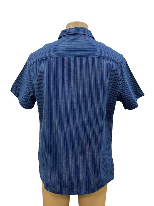 Camisa L (GOODFELLOW)