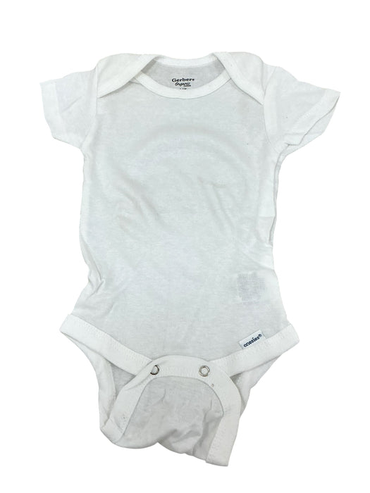 Set de bodys para bebé (GERBER)