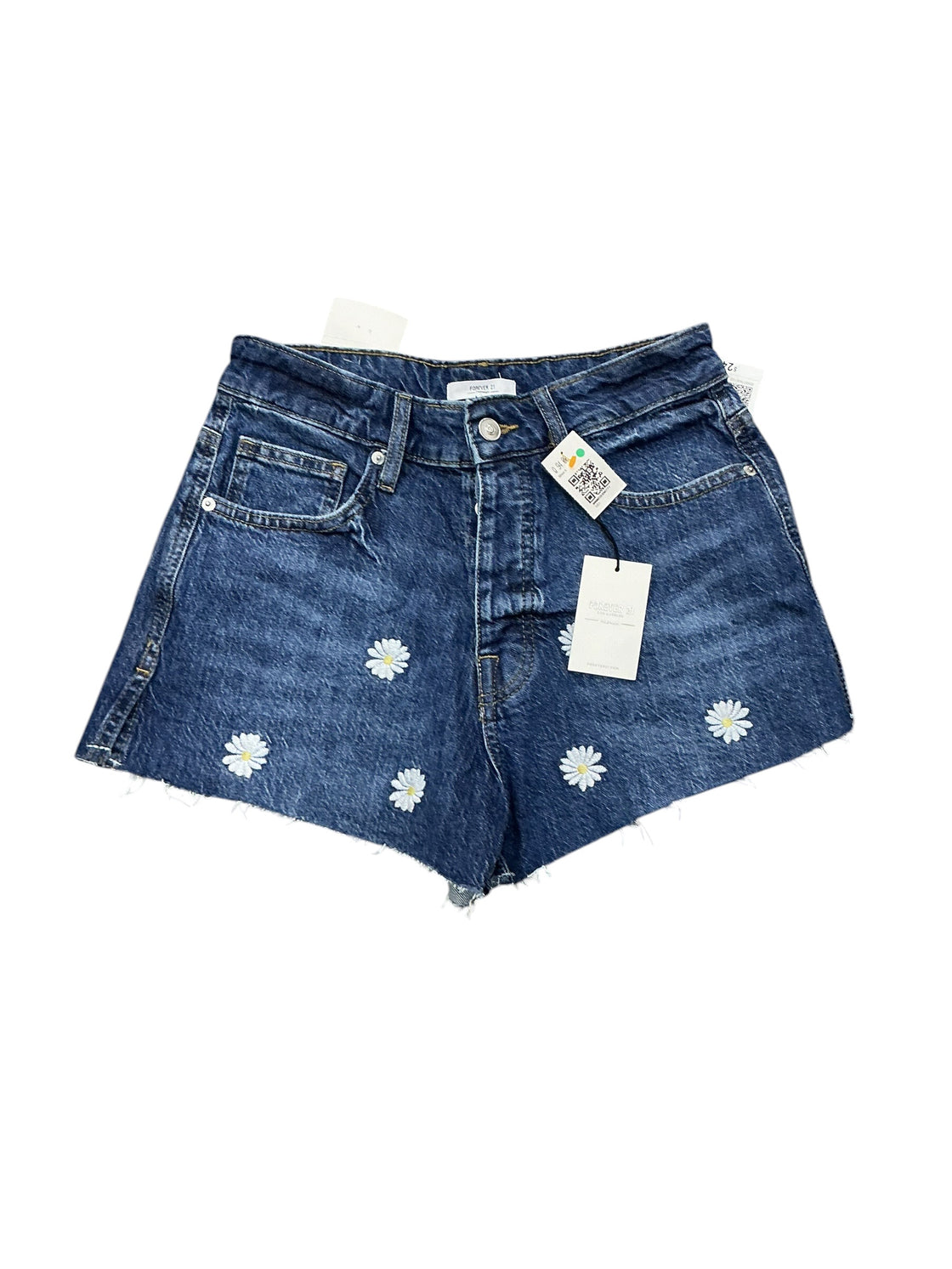 Pantaloneta 26 (FOREVER 21)