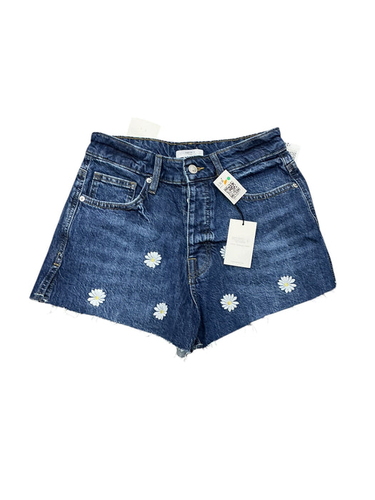 Pantaloneta 26 (FOREVER 21)