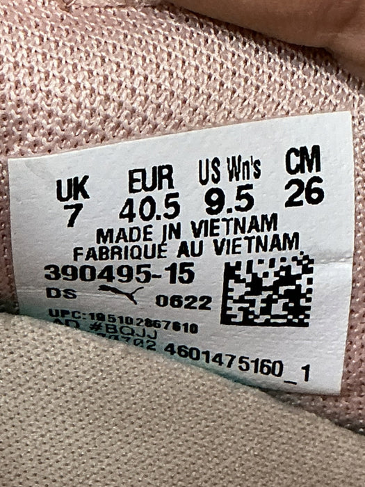 Tenis 9.5 (PUMA)