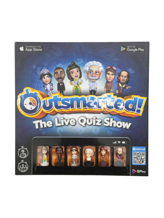 Juego de mesa (QPLAY)