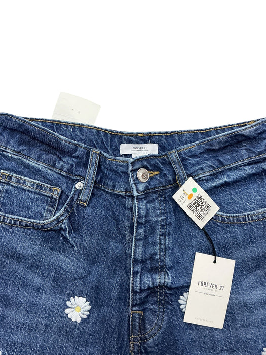 Pantaloneta 26 (FOREVER 21)
