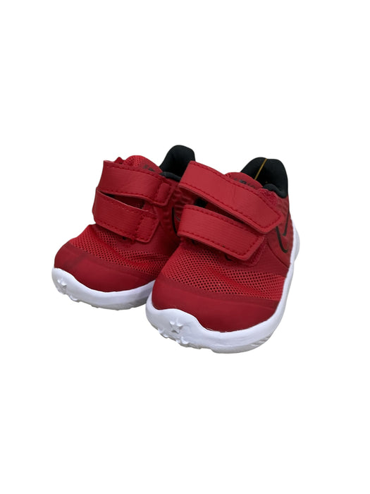 Tenis para bebé 2C (NIKE)