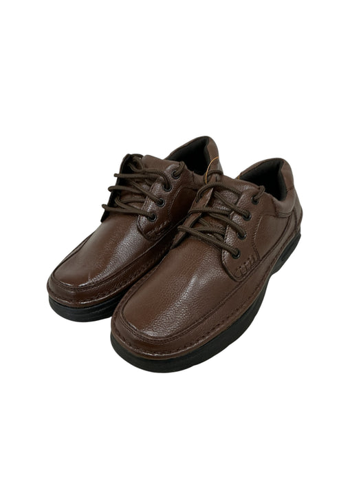 Zapato 8.5 (NUNN BUSH)