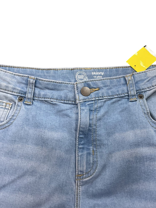 Pantalón para niño 14 plus (WONDER NATION)
