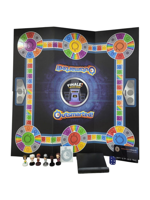 Juego de mesa (QPLAY)
