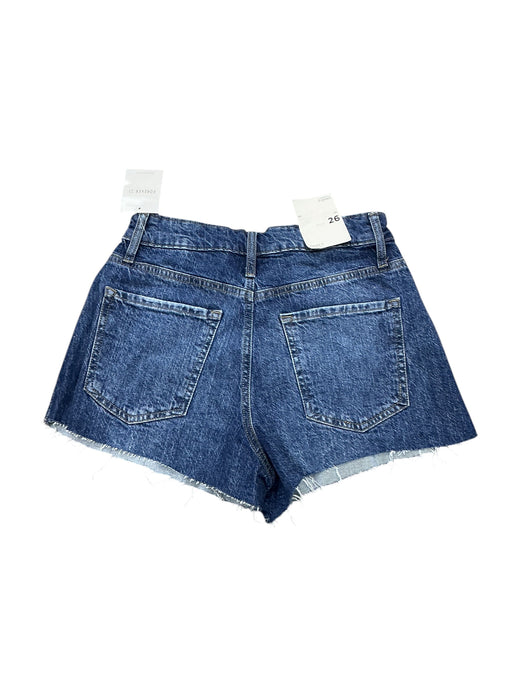 Pantaloneta 26 (FOREVER 21)
