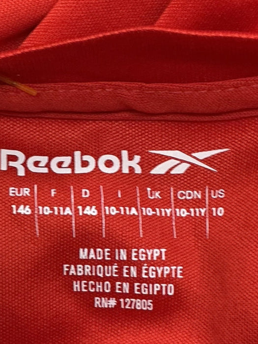 Playera para niño L (REEBOK)