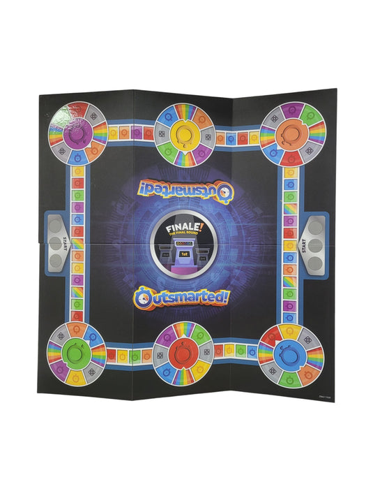Juego de mesa (QPLAY)