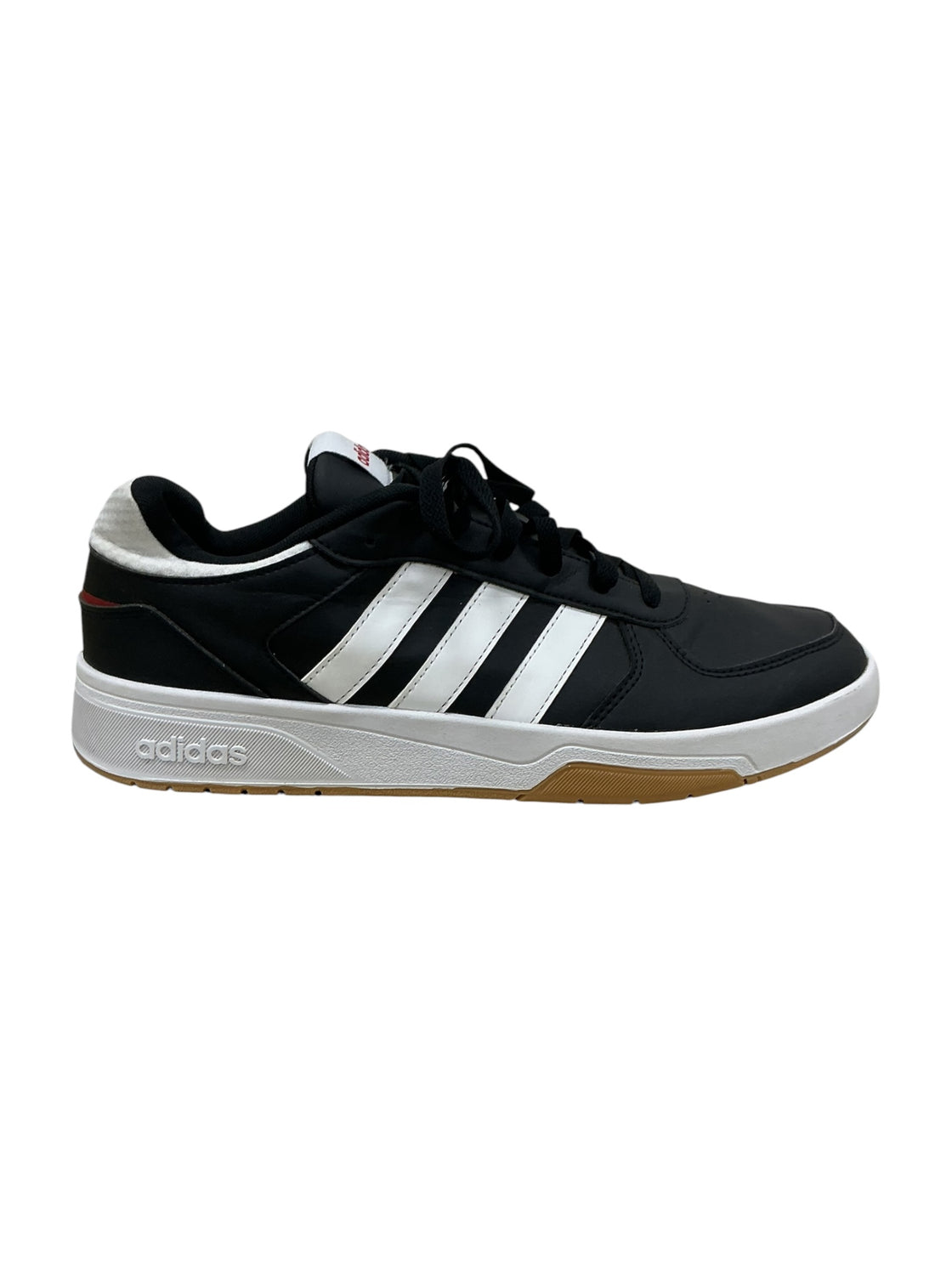 Tenis 10 (ADIDAS)