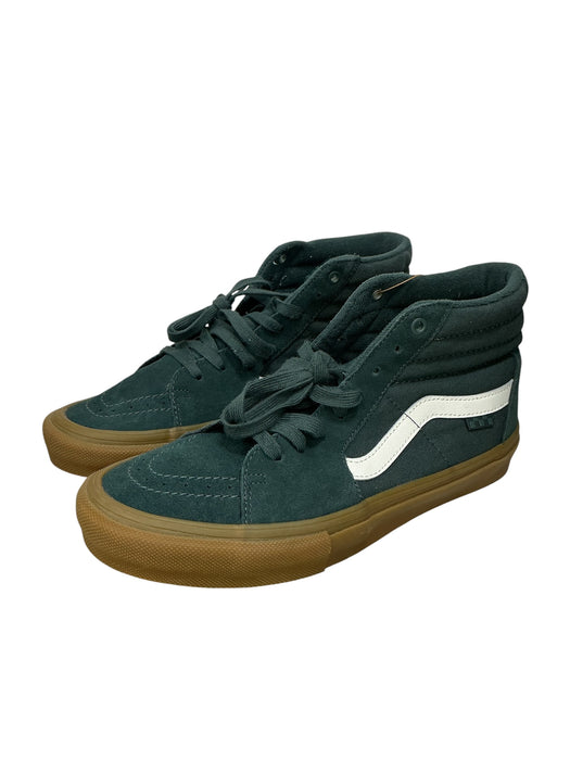 Tenis 10 (VANS)