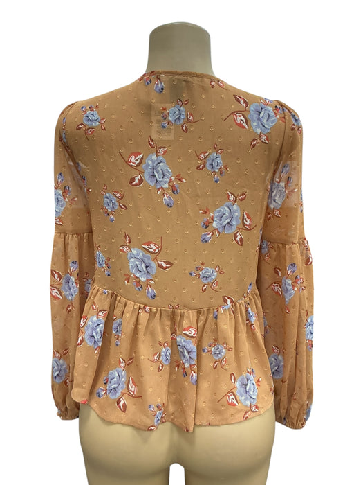 Blusa S (FOREVER 21)