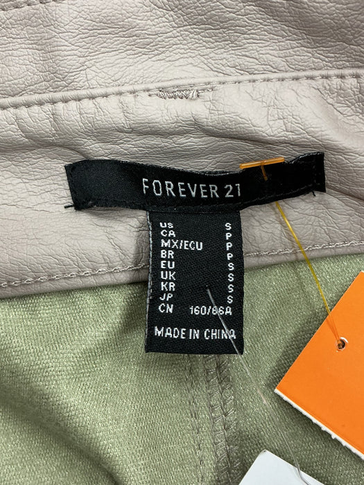 Pantalón S (FOREVER 21)