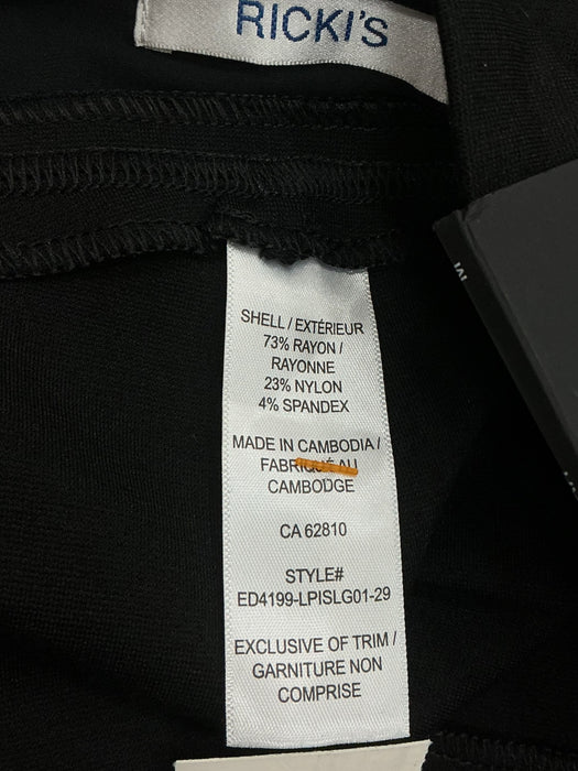 Pantalón M (RICKI´S)