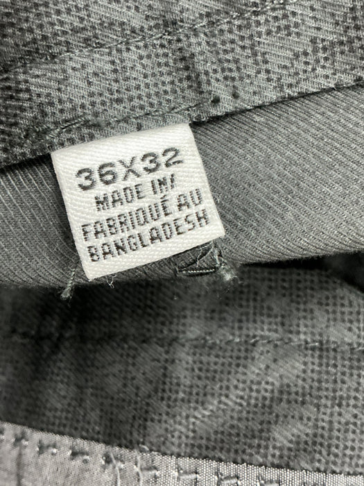 Pantalón 36x32 (CALVIN KLEIN)