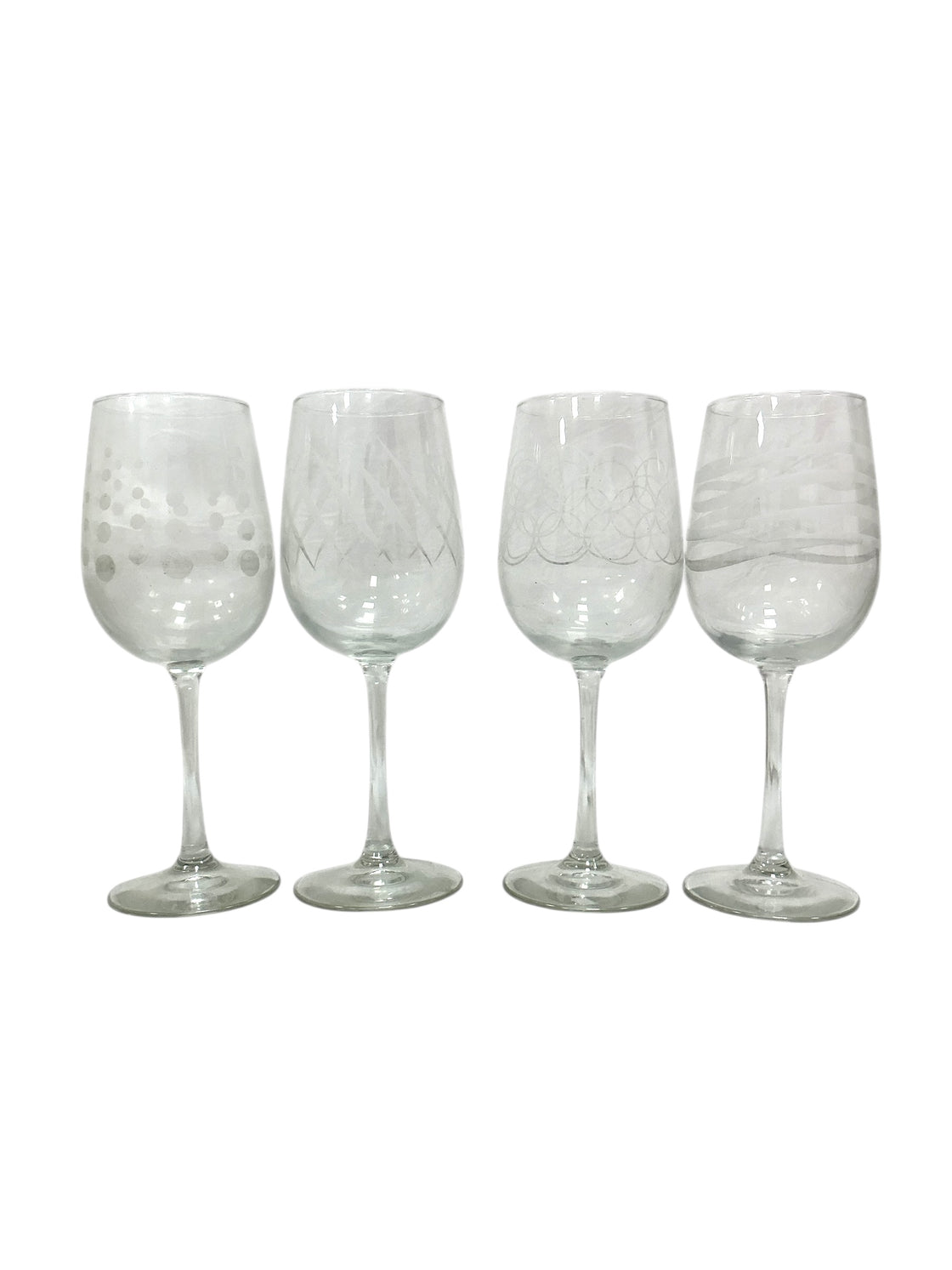 Set de copas (LIBBEY)