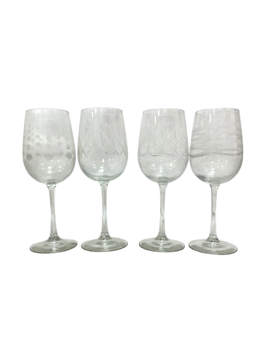 Set de copas (LIBBEY)