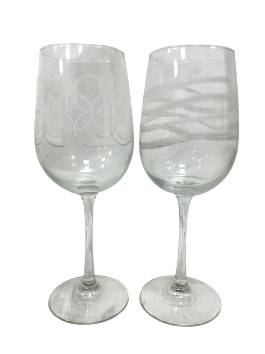 Set de copas (LIBBEY)