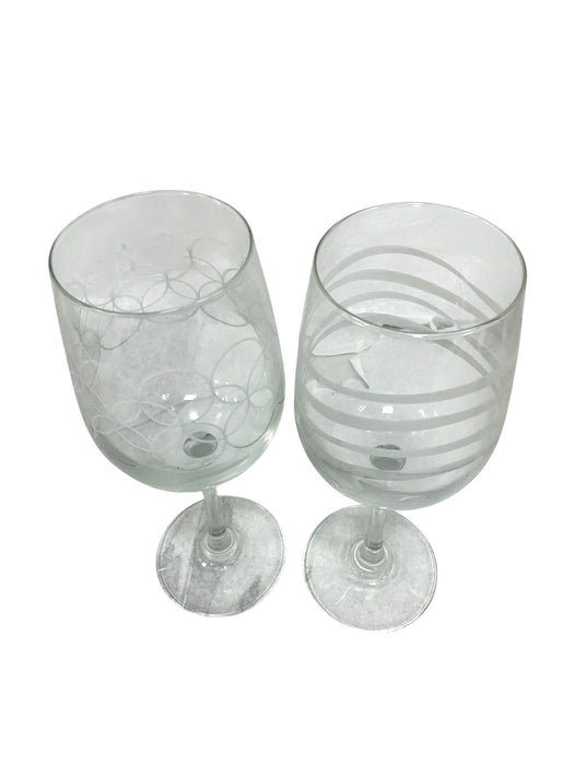 Set de copas (LIBBEY)