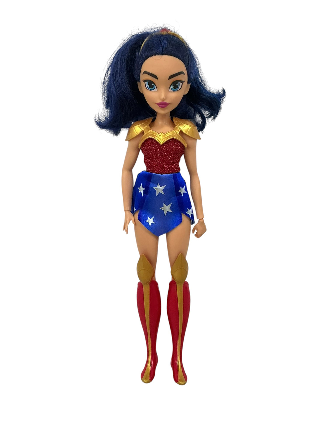 Mujer maravilla (DC)