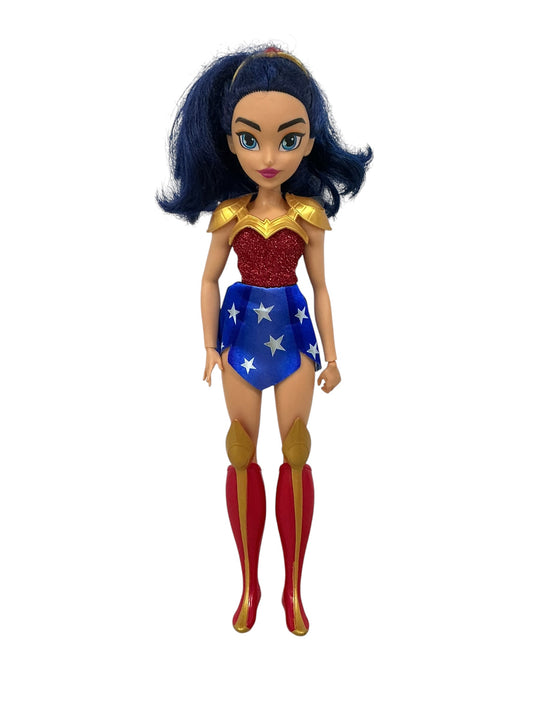 Mujer maravilla (DC)