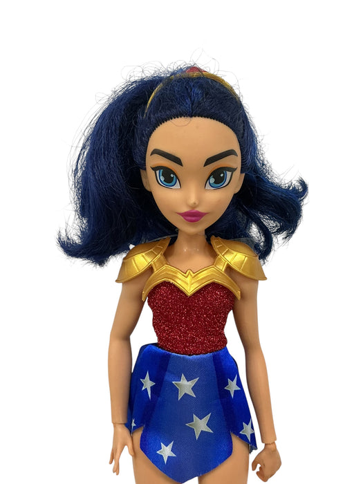 Mujer maravilla (DC)