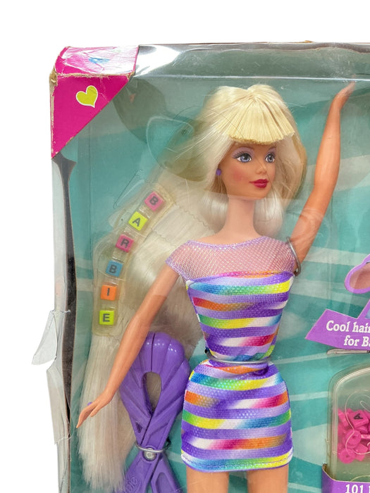 Barbie (MATTEL)