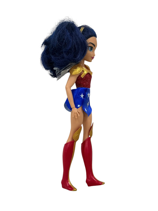 Mujer maravilla (DC)