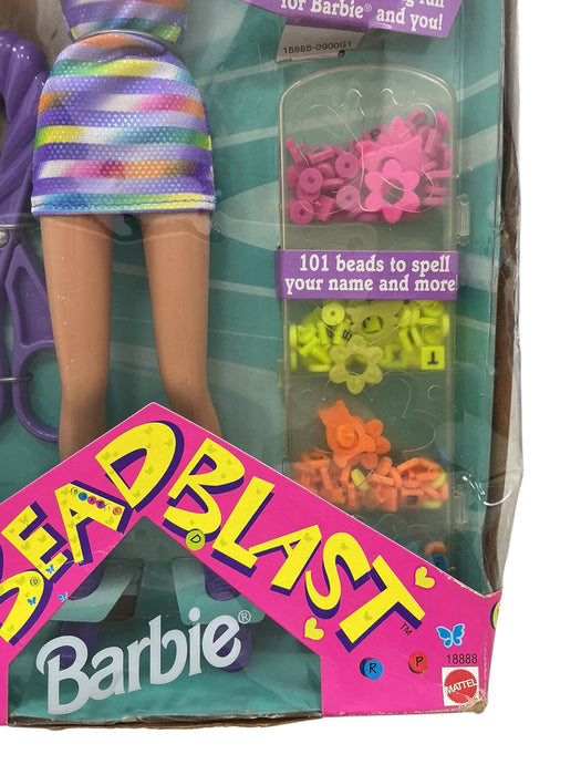 Barbie (MATTEL)
