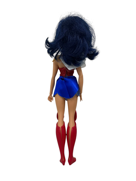 Mujer maravilla (DC)