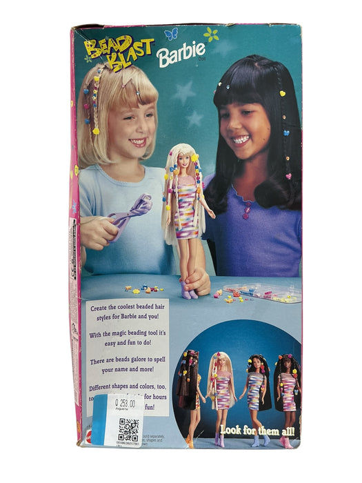 Barbie (MATTEL)