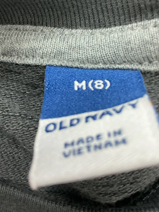 Playera para niño 8 (OLD NAVY)