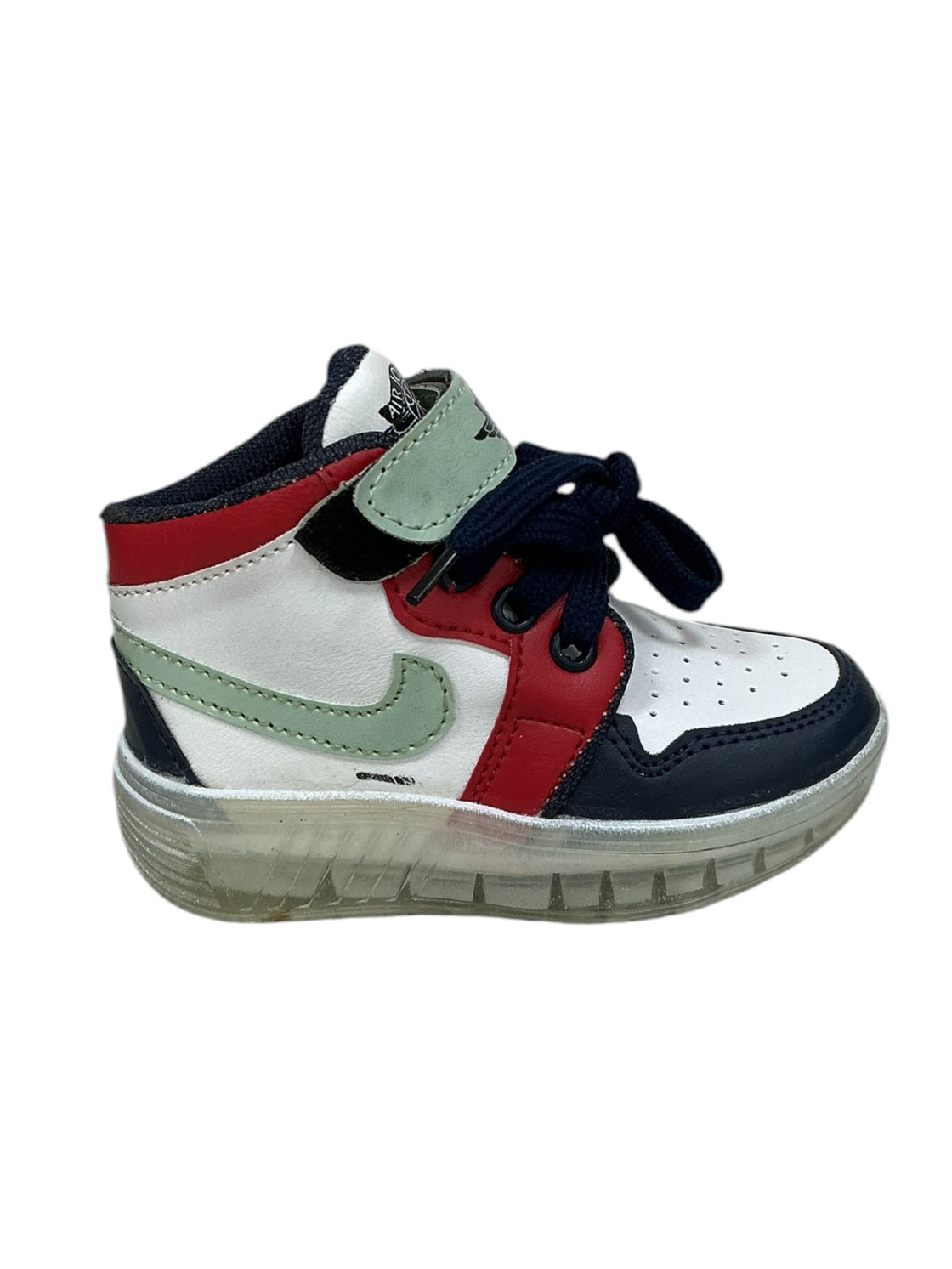 Tenis  para niñ@ (APOLLO)