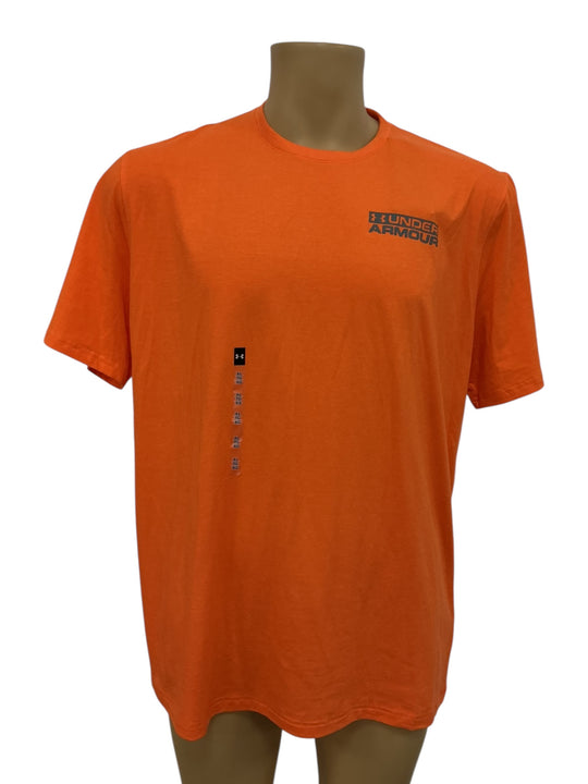 Playera XL (UNDER ARMOUR)