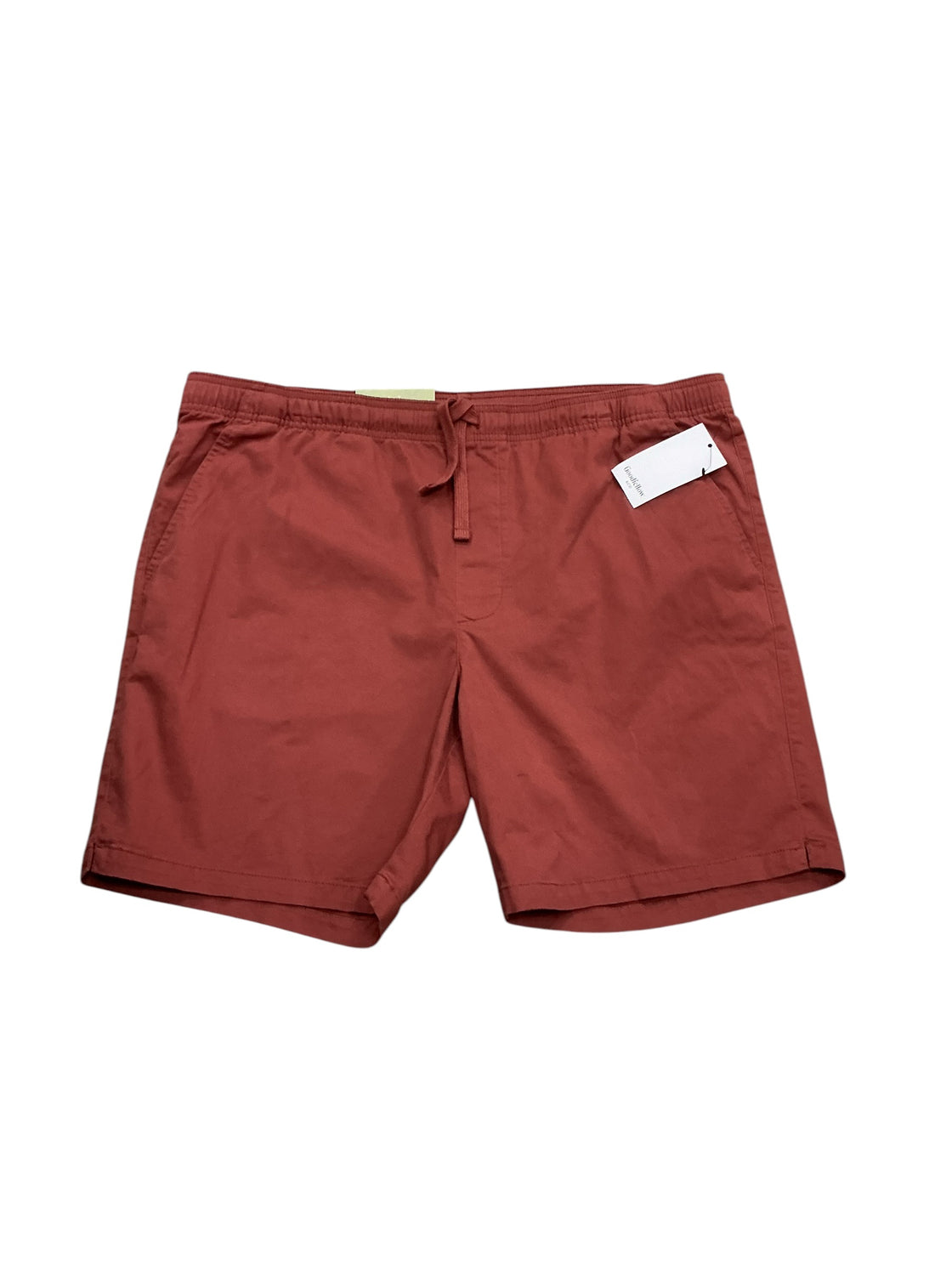 Pantaloneta L (GOODFELLOW & CO)