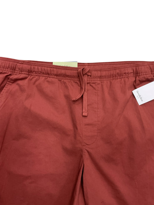 Pantaloneta L (GOODFELLOW & CO)