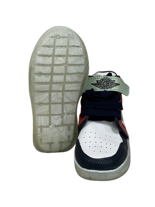 Tenis  para niñ@ (APOLLO)