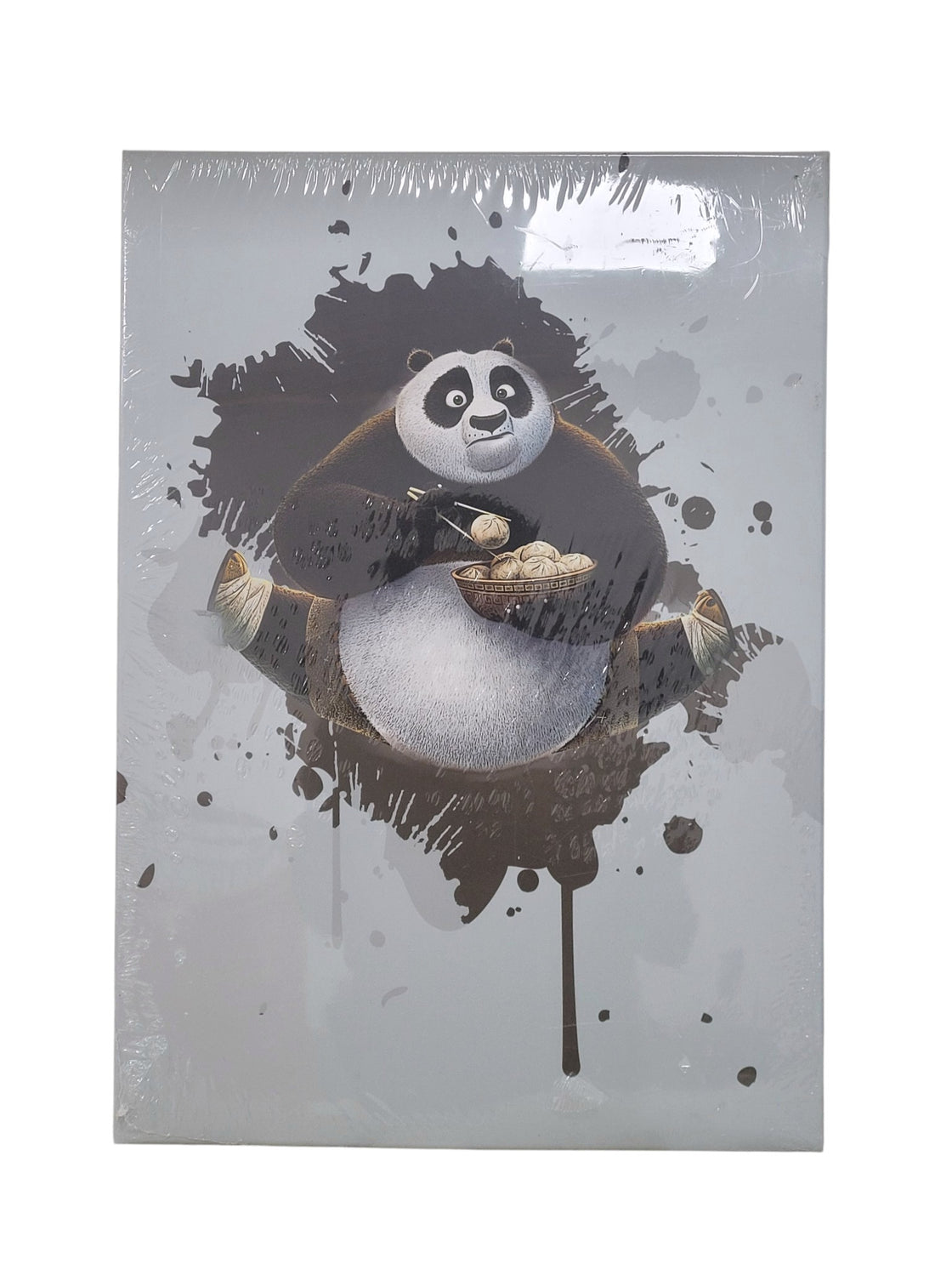 Cuadro decorativo (DISPLATE)