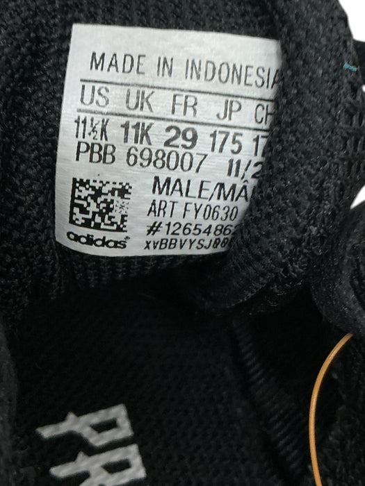 Tenis para niño 11.5K (ADIDAS)