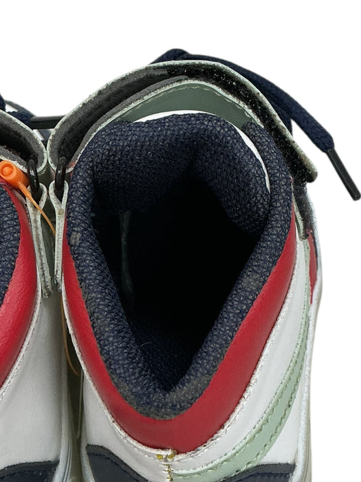 Tenis  para niñ@ (APOLLO)