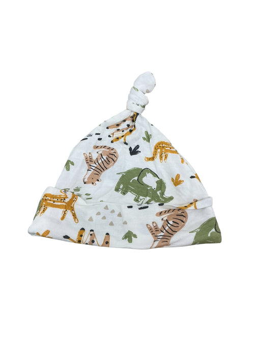 Bata y gorro para bebé 0-3M (BABY ESSENTIALS)